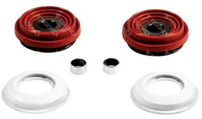 CALIPER TAPPET & BOOT SET 74 MM