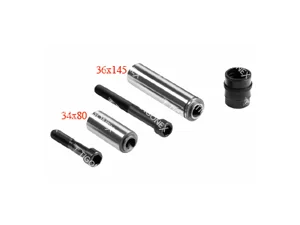 CALIPER PIN SET