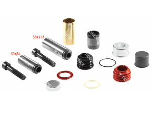 CALIPER PIN SET - 10.10168