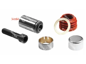 CALIPER PIN SET