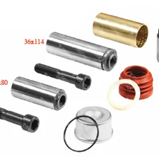 CALIPER PIN SET - 10.10178