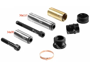 CALIPER PIN SET - 10.10185