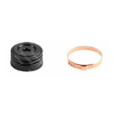 CALIPER PIN CAP SET - 10.10186