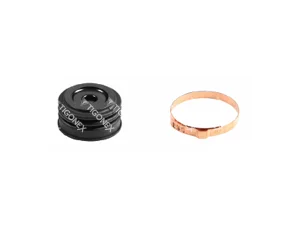 CALIPER PIN CAP SET