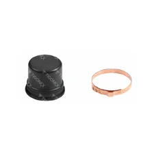 CALIPER PIN CAP SET - 10.10187