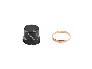 CALIPER PIN CAP SET