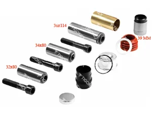 CALIPER PIN SET - 10.10188