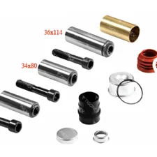 CALIPER PIN SET