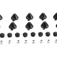 CALIPER ADJUSTING MECHANISM CAP SET - 10.10205