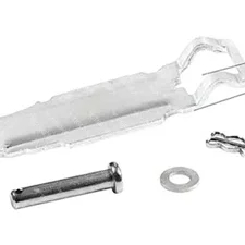 CALIPER BRAKE PAD RETAINER KIT - 10.10212