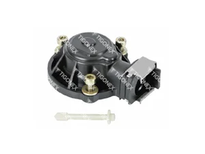 CALIPER PLASTIC COVER (W/CLIPS)