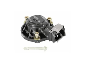 CALIPER PLASTIC COVER 2 CABLES (W/CLIPS)