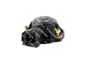 CALIPER PLASTIC COVER 3 CABLES