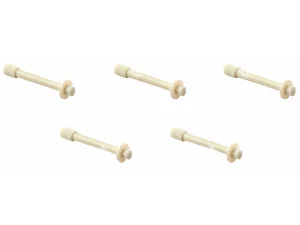 CALIPER GEAR PLASTIC SET
