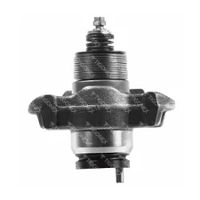 CALIPER ADJUSTING MECHANISM (W/PIN) SHORT