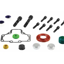 CALIPER CAP & PIN SET - 10.20043