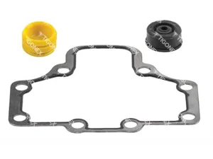 CALIPER HEAD GASKET AND SEAL SET