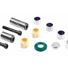CALIPER PIN & DUST RUBBER SET