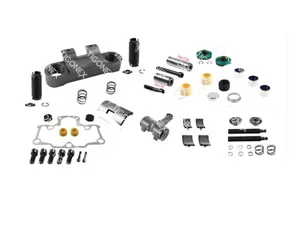 CALIPER ADJUSTING SET