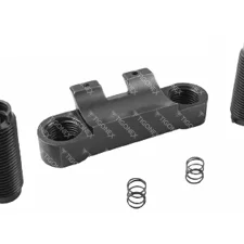 CALIPER SHAFT HOUSING & BOLT SET