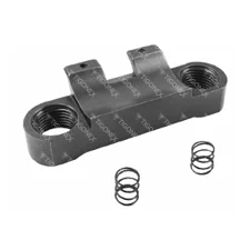 CALIPER SHAFT HOUSING