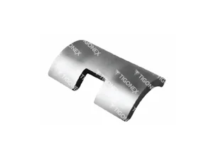 CALIPER ROLLER BEARING HOUSING
