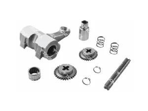 CALIPER LEVER SET
