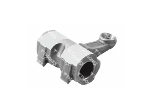 CALIPER LEVER