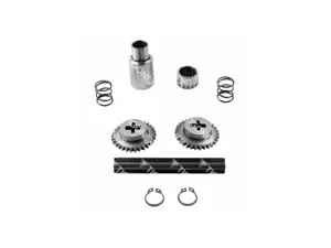 CALIPER LEVER BEARING ADJUSTING SET