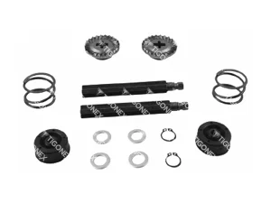 CALIPER LEVER BEARING ADJUSTING SET