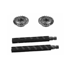 CALIPER LEVER BEARING ADJUSTING SET