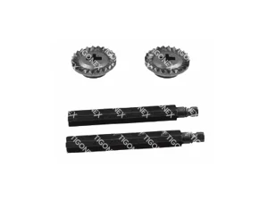 CALIPER LEVER BEARING ADJUSTING SET