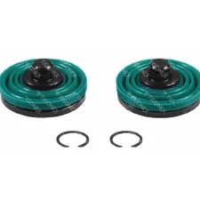 CALIPER DUST RUBBER SET
