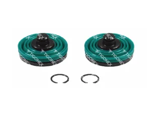 CALIPER DUST RUBBER SET