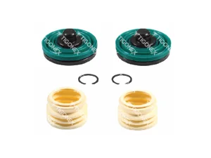 CALIPER DUST RUBBER SET