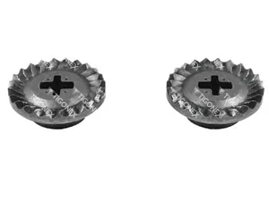 CALIPER GEAR SET -R - L-