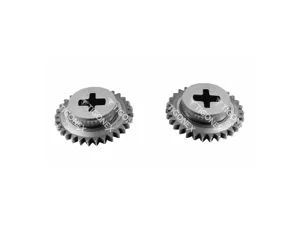 CALIPER GEAR SET