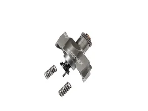 CALIPER ADJUSTING MECHANISM (W/PIN)