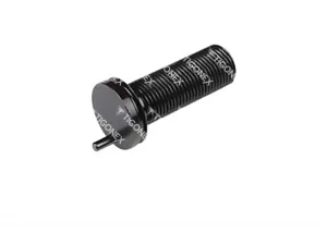 CALIPER CALIBRATION BOLT (W/PIN)