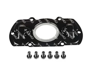 CALIPER SHEET METAL COVER