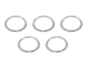 CALIPER COVER SEAL SET