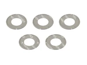 CALIPER ADJUSTING DUST SET