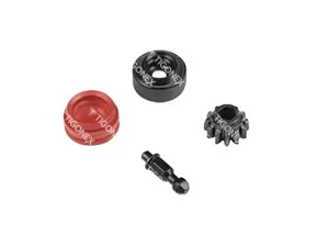 CALIPER ADJUSTING CALIBRATION SET