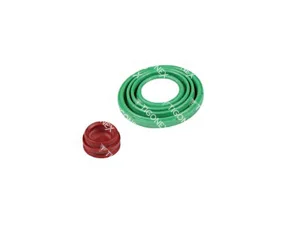 CALIPER DUST RUBBER SEAL SET