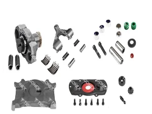 CALIPER ADJUSTING SET (FRONT) -L