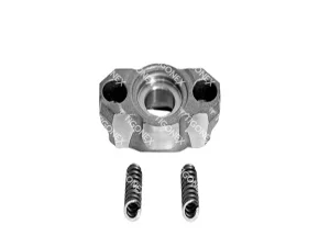 CALIPER SHAFT HOUSING