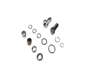 CALIPER ADJUSTING MECHANISM (W/PIN)