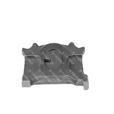 CALIPER BRAKE PLATE -R - 10.20133