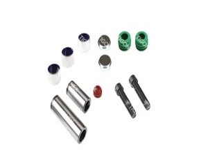 CALIPER PIN SET