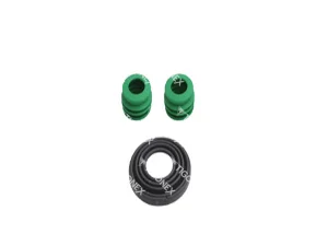 CALIPER DUST RUBBER SET
